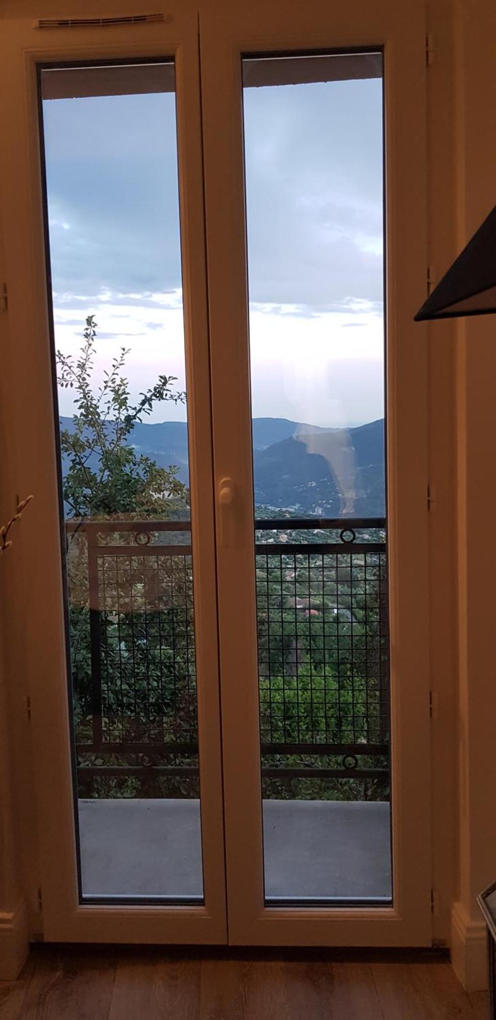 La Cachette Villa Berre-des-Alpes Dış mekan fotoğraf