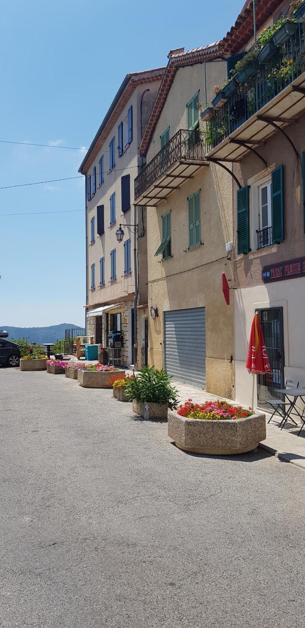 La Cachette Villa Berre-des-Alpes Dış mekan fotoğraf