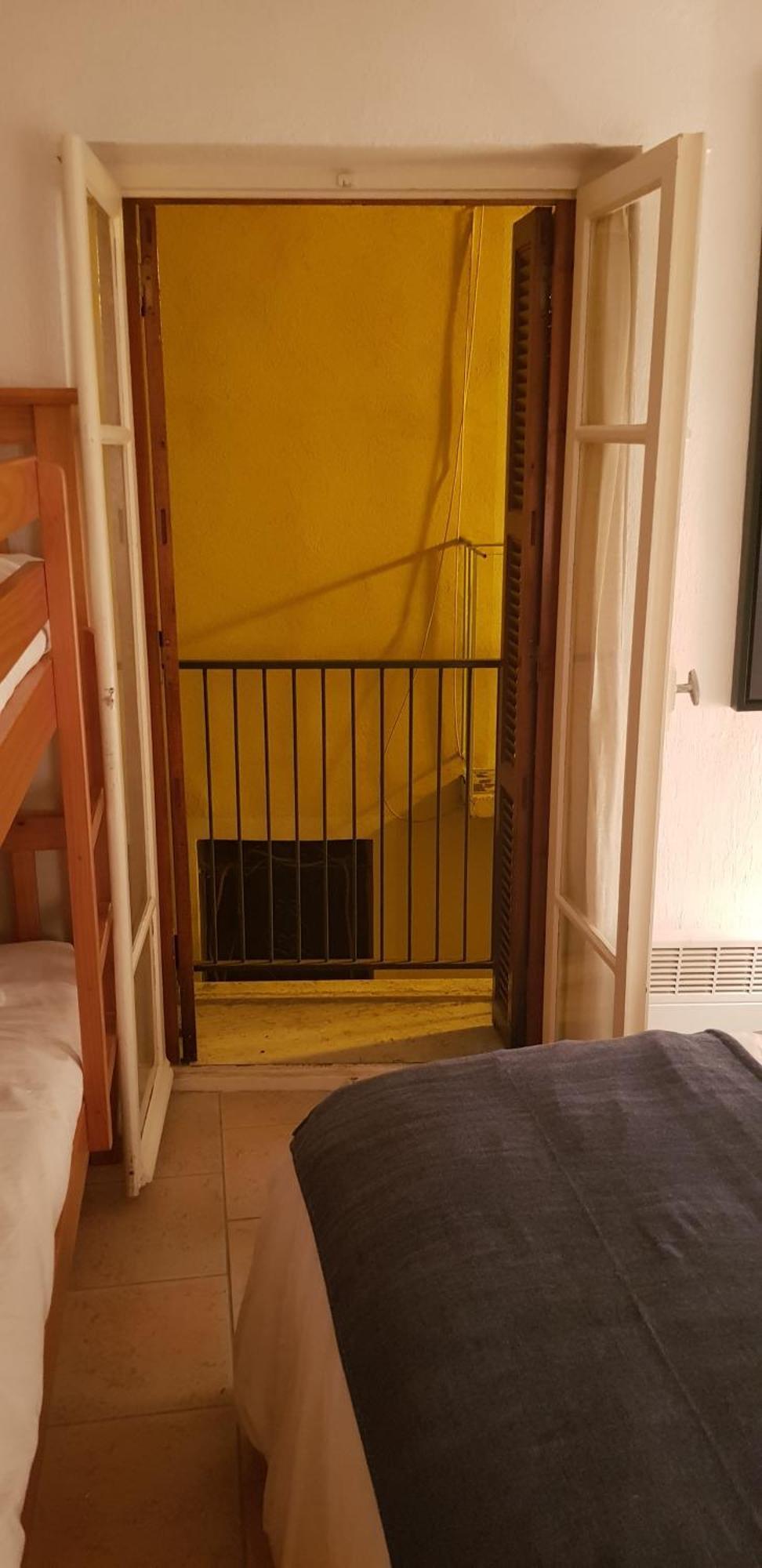 La Cachette Villa Berre-des-Alpes Dış mekan fotoğraf