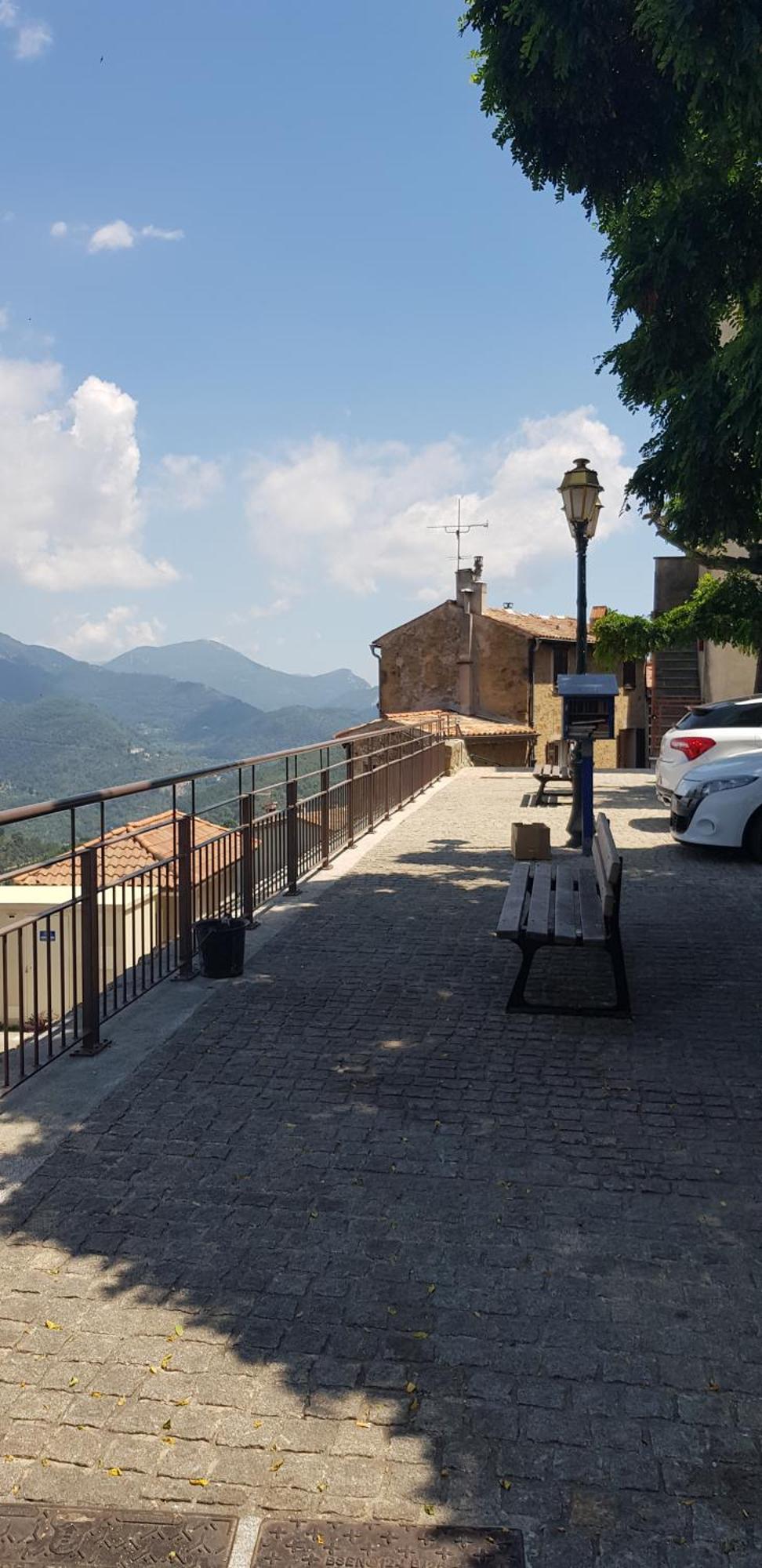La Cachette Villa Berre-des-Alpes Dış mekan fotoğraf
