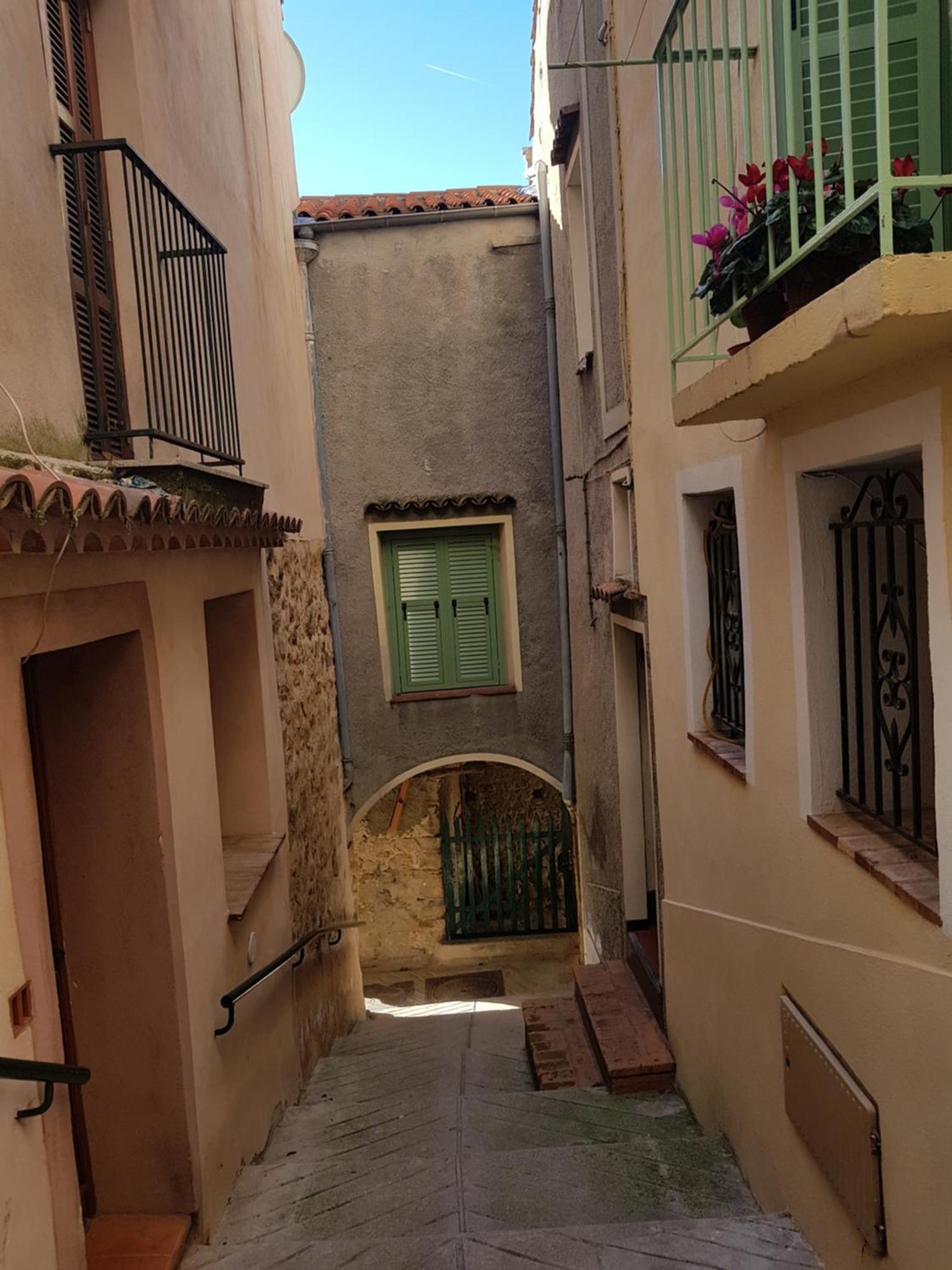La Cachette Villa Berre-des-Alpes Dış mekan fotoğraf